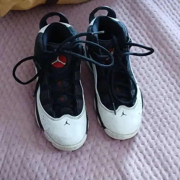 Jordan - Picture 1 of 6